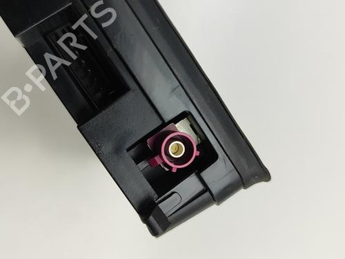 Electronic module AUDI A3 Limousine (8VS, 8VM) S3 quattro | BP27270574M83 