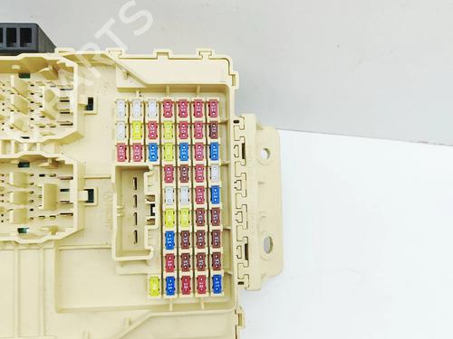 Fuse box KIA XCEED (CD) 1.5 T-GDI | BP37481445E1 - Image 5
