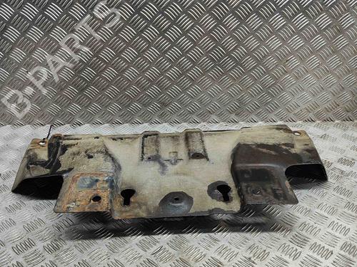 Topbeskyttelse ISUZU D-MAX II (TFR, TFS) 2.5 CRDi 4x4 (TFS86J) | BP29812458M93 