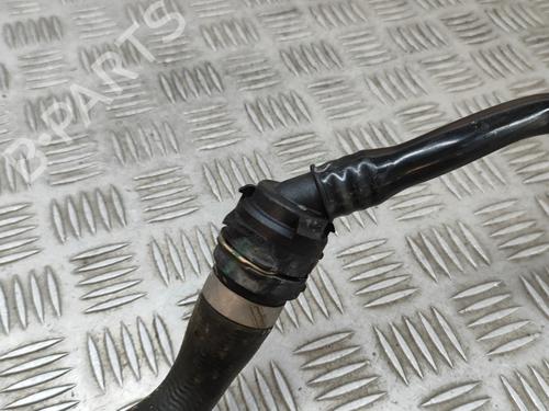 Pipe VOLVO XC90 II (256) B5 Mild Hybrid AWD | BP28558878M125