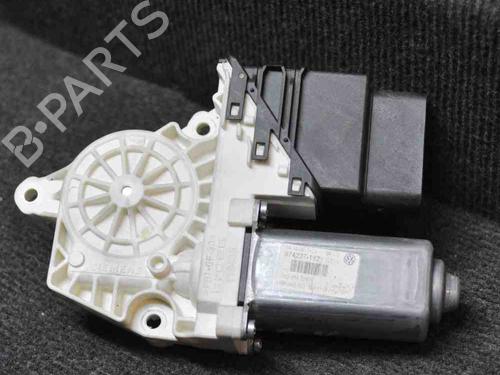 Portierruitmotor linksachter VW PASSAT B6 (3C2) 2.0 TDI 16V (140 hp) 6728792