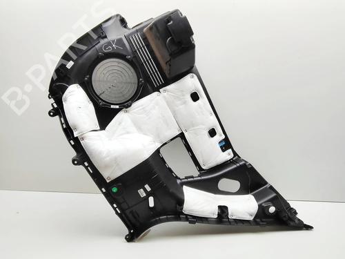 Boot lining KIA NIRO I (DE) E-NIRO | BP39534501I3 - Image 5