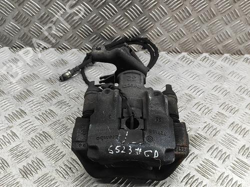 Used Right rear brake caliper Right rear brake caliper IVECO DAILY VI Platform/Chassis 33S14, 35S14, 35C14, 38S14 (136 hp) 27933962 27933962