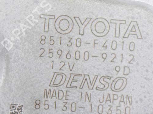 Rear wiper motor TOYOTA C-HR (_X1_) 1.8 Hybrid (ZYX10_, ZYX11_, ZYX10R, ZYX11R) | BP20209469M102 