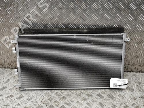 Used AC radiator NISSAN LEAF (ZE1) Electric (150 hp) 27780086
