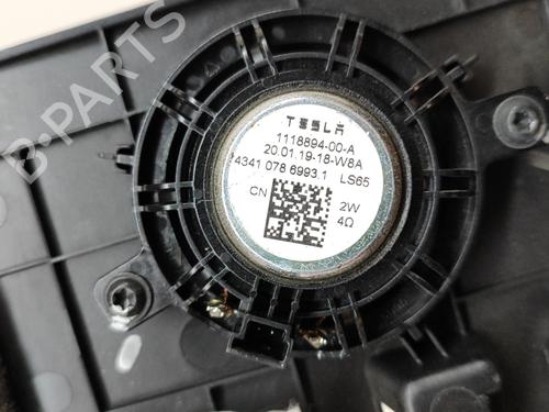 Andre TESLA MODEL 3 (5YJ3) EV AWD | BP27770629O1 