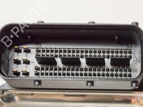 Electronic module MERCEDES-BENZ C-CLASS (W205) C 220 BlueTEC / d (205.003) | BP8840303M83 