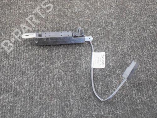 Electronic module FORD FOCUS III 1.0 EcoBoost | BP7735124M83 