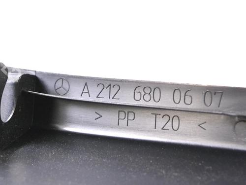 Other MERCEDES-BENZ E-CLASS (W212) E 220 CDI | BP33341620O1 - Image 5