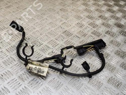 Wiring harness LAND ROVER RANGE ROVER IV (L405) 4.4 SDV8 4x4 | BP14660084E16