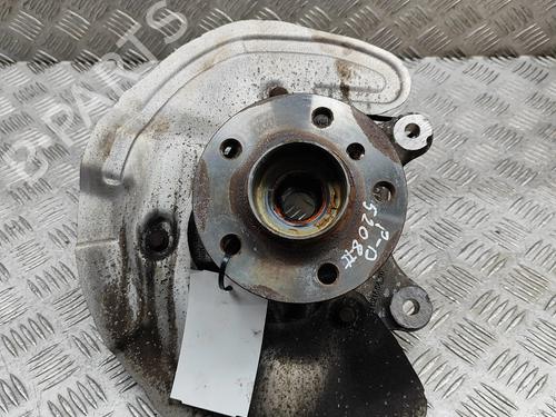 Used Right front steering knuckle Right front steering knuckle BMW X2 (F39) sDrive 20 i (192 hp) 28557402 28557402