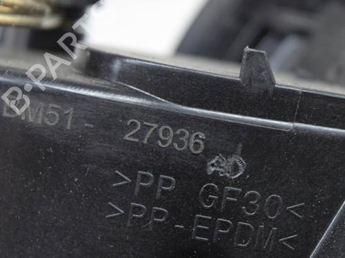 Fuel flap FORD FOCUS III Estate Van 1.0 EcoBoost | BP29042267C131 
