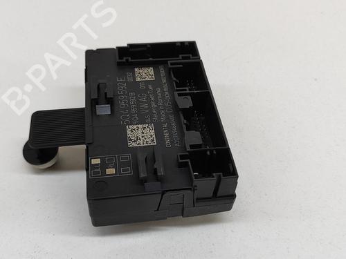 Electronic module SKODA KAROQ (NU7, ND7) 1.0 TSI | BP19427978M83 