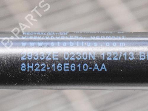 Hood lift support LAND ROVER DISCOVERY IV (L319) 3.0 TD 4x4 | BP14609234C139 
