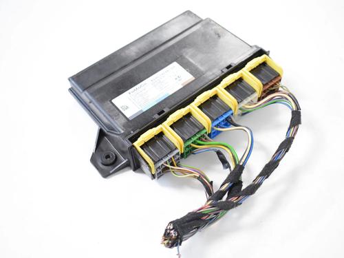 Used Electronic module JAGUAR XF I (X250) 3.0 D (241 hp) 9903846