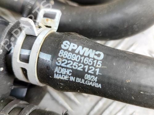 Rør VOLVO XC40 (536) B4 Mild-Hybrid | BP27795879M125 