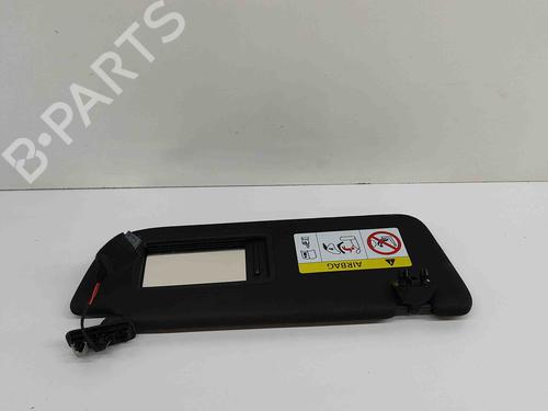 Right sun visor AUDI E-TRON (GEN) 55 quattro | BP27781918I2 