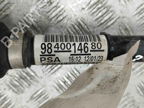 Left front driveshaft CITROËN C5 AIRCROSS (A_) 1.6 Hybrid 225 (A45GFR) | BP29458830M38 