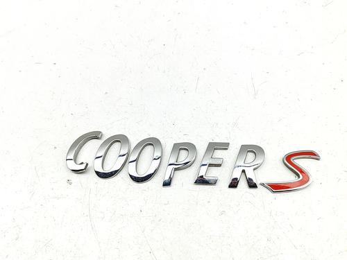Used Other Other MINI MINI (F55) Cooper S (192 hp) 35984458 35984458