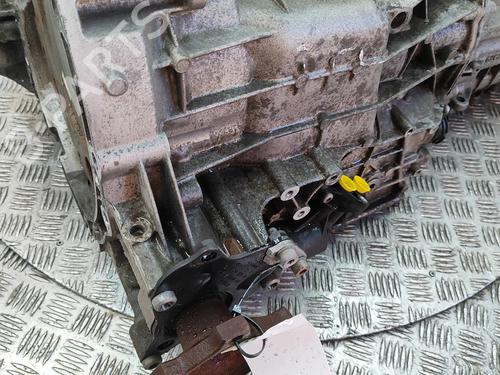 Gearbox VOLVO XC60 II (246) T8 Hybrid AWD | BP29391941M3  - Image 6