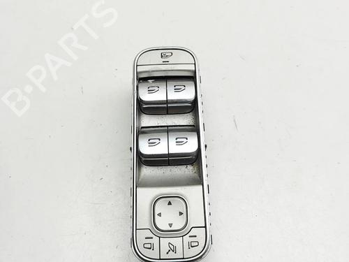 Right front window switch MERCEDES-BENZ GLE (V167) GLE 300 d 4-matic (167.109) | BP35983521I26 - Image 3