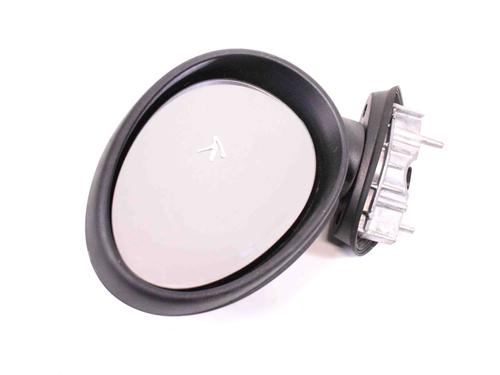 Used Left mirror MINI MINI CLUBMAN (R55) Cooper S (200 hp) 30225888