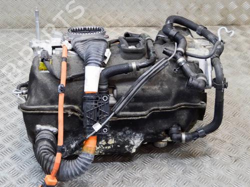 Used Engine JAGUAR I-PACE (X590) EV400 AWD (400 hp) 28430501