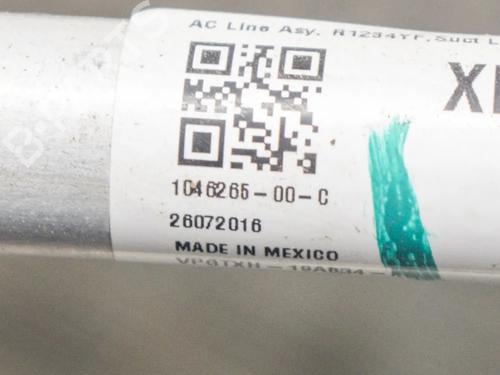 AC pipe TESLA MODEL X (5YJX) P90D AWD | BP14608736M126 - Image 6