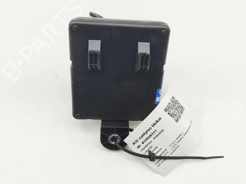 Used Electronic module Electronic module TESLA MODEL 3 (5YJ3) EV (283 hp) 33164125 33164125