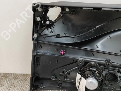 Rear left panel MERCEDES-BENZ E-CLASS Convertible (A238) E 220 d (238.414) | BP33376372C60  - Image 5