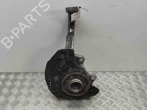 Used Left front steering knuckle BMW 7 (G11, G12) 730 d, Ld (265 hp) 19502103