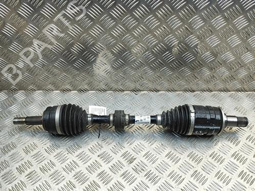 Used Left front driveshaft TOYOTA C-HR (_X2_, _H2_) Hybrid (ZYX20) (140 hp) 30108317