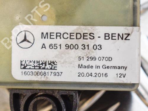 Other MERCEDES-BENZ C-CLASS (W205) C 220 BlueTEC / d (205.003) | BP14666314O1 