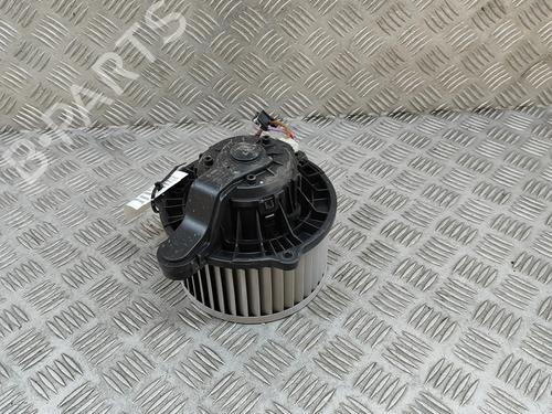 Used Heater blower motor FORD RANGER (TKE) 2.2 TDCi 4x4 (150 hp) 25893859