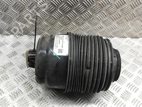 Used Left rear shock absorber Left rear shock absorber 33371557 33371557