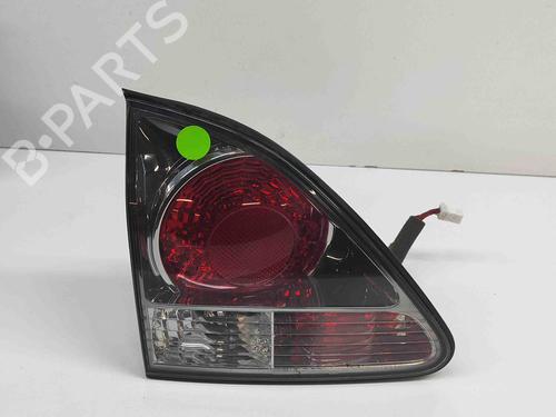 Farolim esquerdo da mala LEXUS RX (MCU15) 300 (MCU10_) (223 hp) 23865020