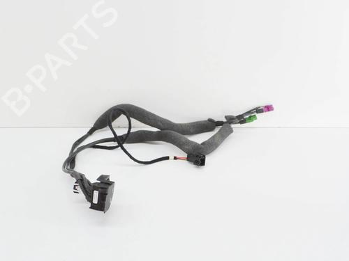 Electronic module MERCEDES-BENZ GLS (X167) 400 d 4-matic (167.923) | BP27760648M83  - Image 5