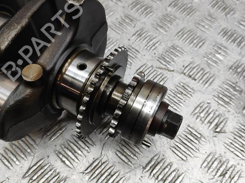 Other MAZDA 6 Saloon (GH) 2.2 D (GH10) | BP30155277O1