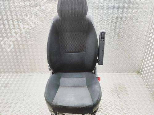 Used Right front seat Right front seat PEUGEOT BOXER Van 2.2 BlueHDi 140 (140 hp) 40083060 40083060