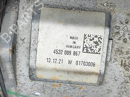 Steering rack VOLVO V60 II (225) B6 Mild-Hybrid AWD | BP32755537M22 - Image 10