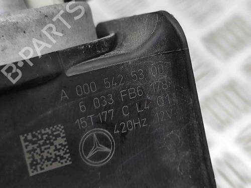Horn MERCEDES-BENZ GLE Coupe (C292) AMG 63 S 4-matic (292.375) | BP29459769E13 