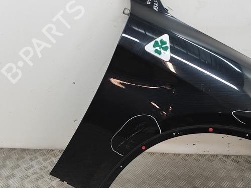 Right front fenders ALFA ROMEO STELVIO (949_) 2.9 Q4 (949.AXG2A, 949.AXH2A, 949.AXS2A) | BP28954609C42 
