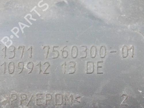 Pipe BMW 3 (E90) 325 i | BP14657930M125 