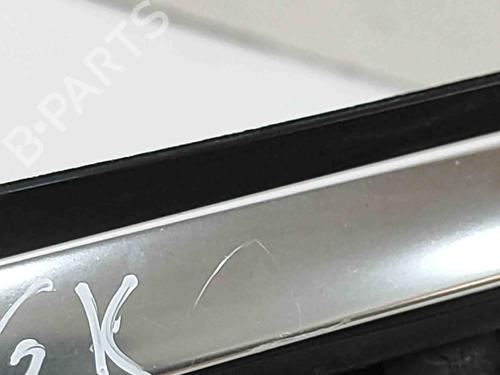 Door moulding trim MERCEDES-BENZ GLB (X247) GLB 200 Mild-Hybrid (247.687) | BP29373266C150 