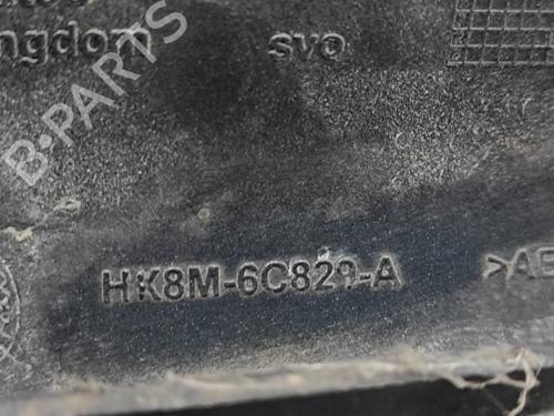 Other JAGUAR F-PACE (X761) 2.0 TD4 | BP29830649O1