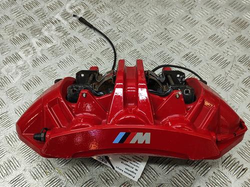 Used Left front brake caliper BMW X5 (G05, F95) M (600 hp) 27251270