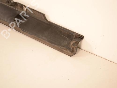 Underbody protection AUDI Q7 (4MB, 4MG, 4MQ) 3.0 TDI quattro | BP30282635M92 