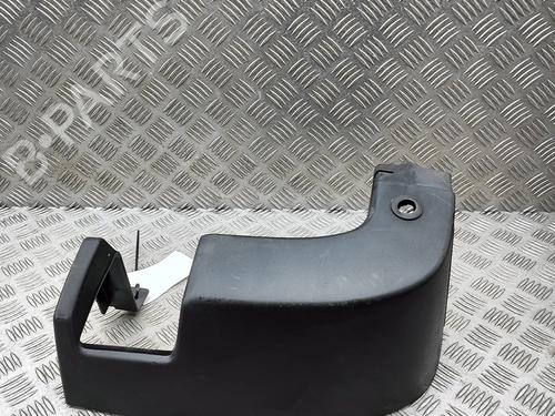 Støtfangerhjørne Støtfangerhjørne FORD TRANSIT V363 Van (FCD, FDD) 2.0 EcoBlue (130 hp) 36458501 36458501