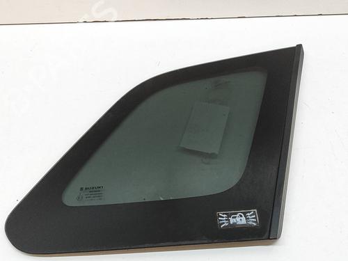 Used Rear right quarter glass SUZUKI VITARA (LY) 1.6 DDiS AllGrip (APK416D) (120 hp) 29234620