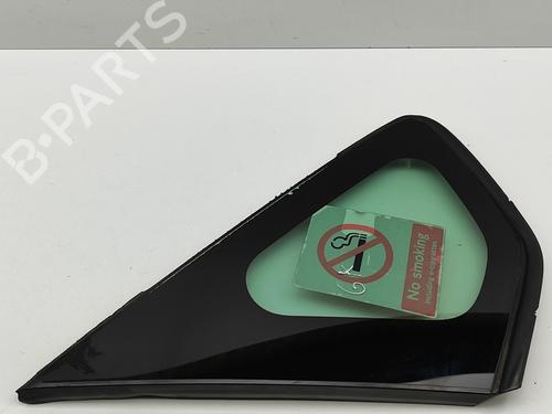 Used Rear left quarter glass TOYOTA PRIUS (_W3_) 1.8 Hybrid (ZVW3_) (99 hp) 28811969